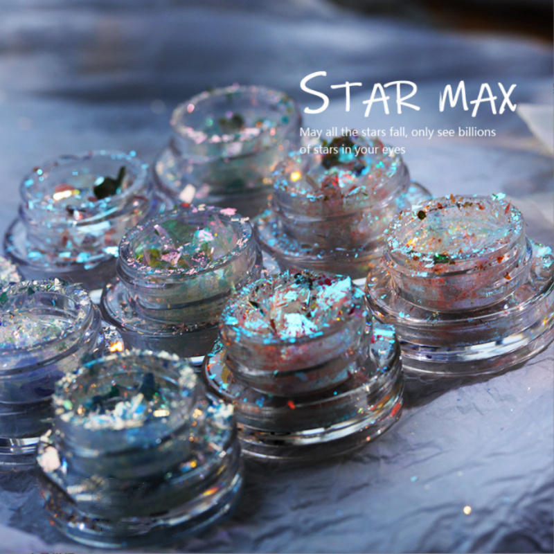 Moon Light Opal Powder