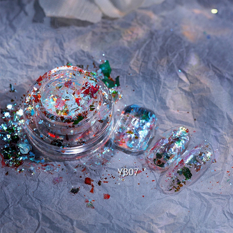 Moon Light Opal Powder