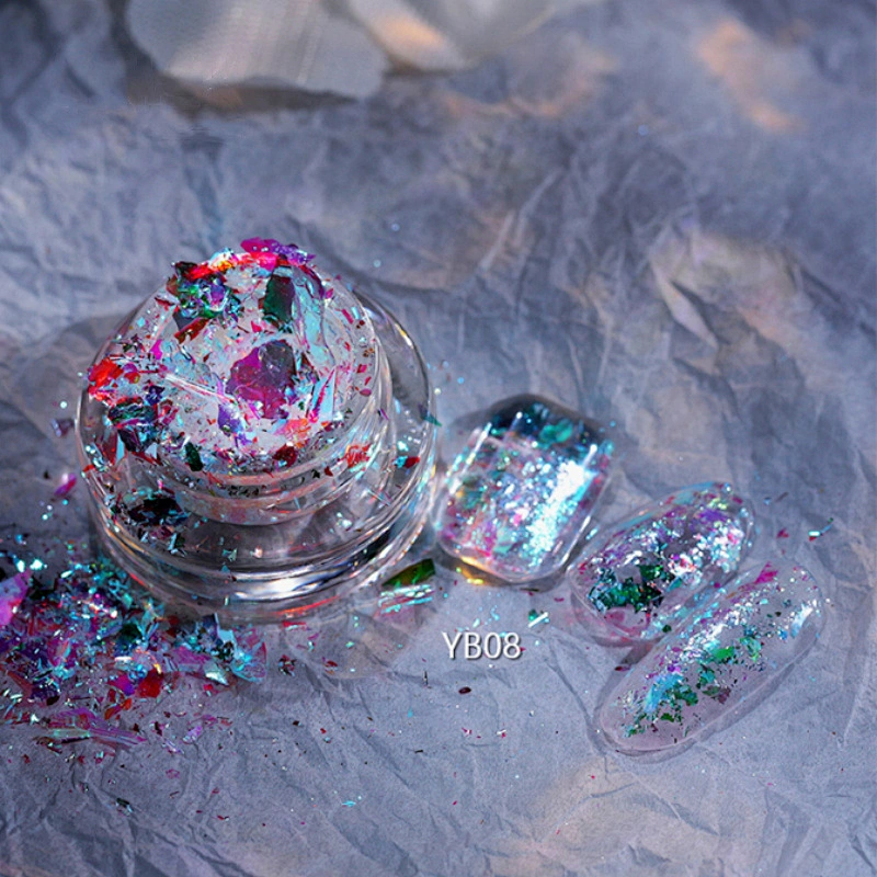 Moon Light Opal Powder