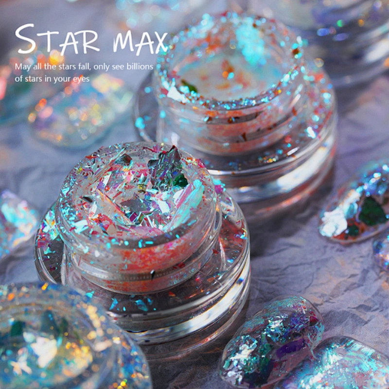 Moon Light Opal Powder