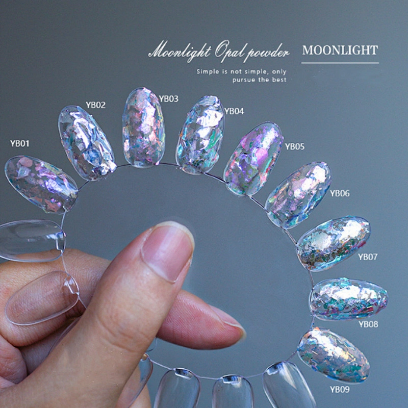 Moon Light Opal Powder